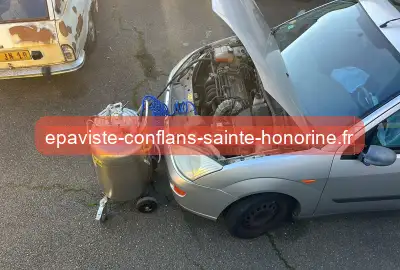 dépollution de véhicule hors d usage gratuit