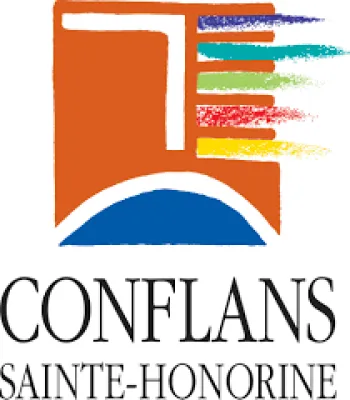logo de la ville : Conflans-Sainte-Honorine